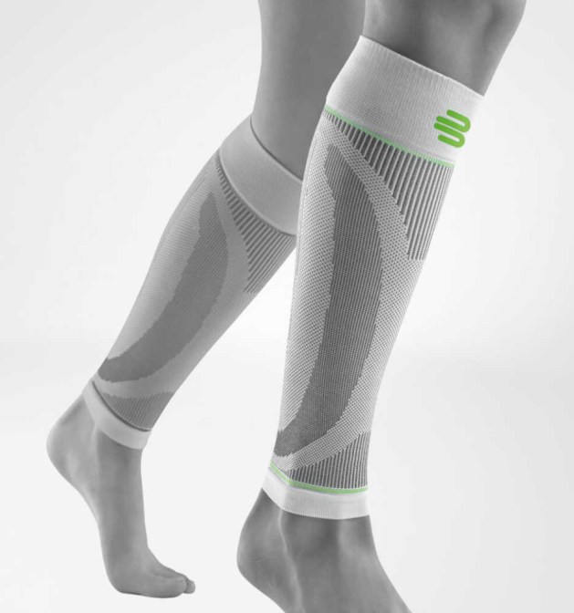 bauerfeind, Sports Compression Sleeves Lower Leg, onderbeen brace